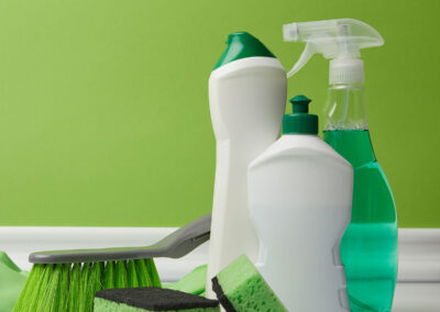 Green Cleaning