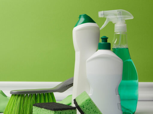 Green Cleaning