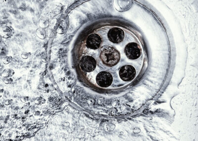 Keep things clear and your business flowing with deep cleaning and drain services.